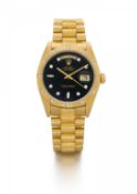 Rolex: Daydate