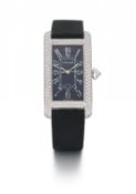 Cartier: Tank