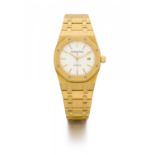 Audemars Piguet: Royal Oak