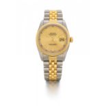 Rolex: Datejust