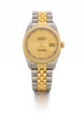 Rolex: Datejust