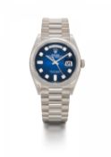 Rolex: Daydate