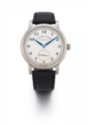 A. Lange & Söhne: 1815