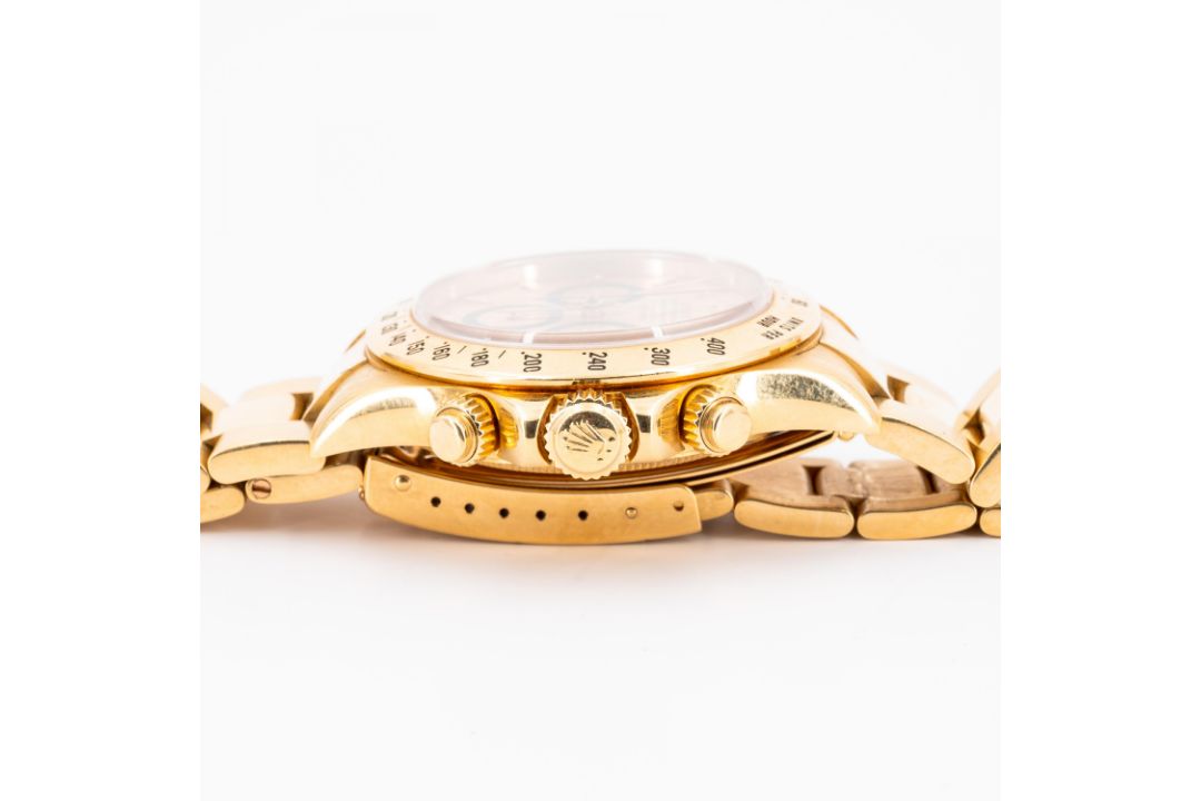 Rolex: Daytona - Bild 5 aus 8