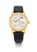 A. Lange & Söhne: Lange 1