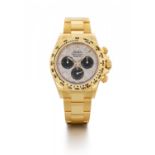 Rolex: Daytona "Meteorite Dial"