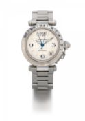 Cartier: Pasha
