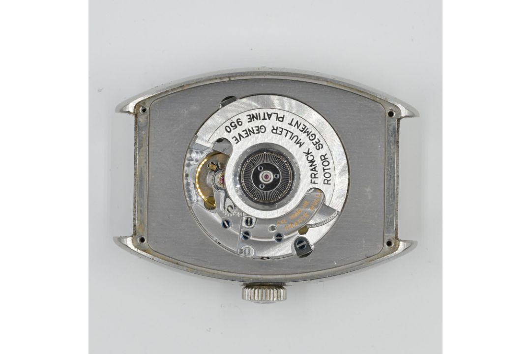Franck Muller: Master Banker - Bild 6 aus 6
