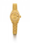 Rolex: Datejust