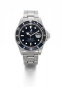 Rolex: Submariner