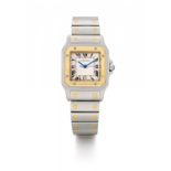 Cartier: Santos