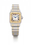 Cartier: Santos