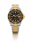 Rolex: Submariner