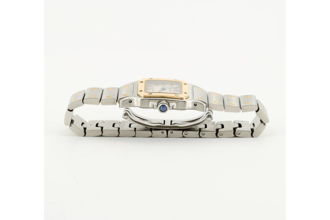 Cartier: Santos - Bild 6 aus 7