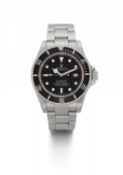 Rolex: Sea-Dweller 4000