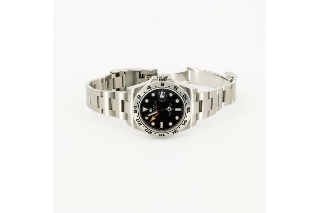 Rolex: Explorer II - Bild 2 aus 7