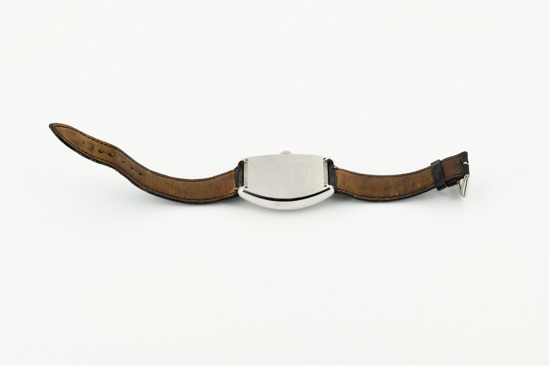 Franck Muller: Master Banker - Bild 3 aus 6