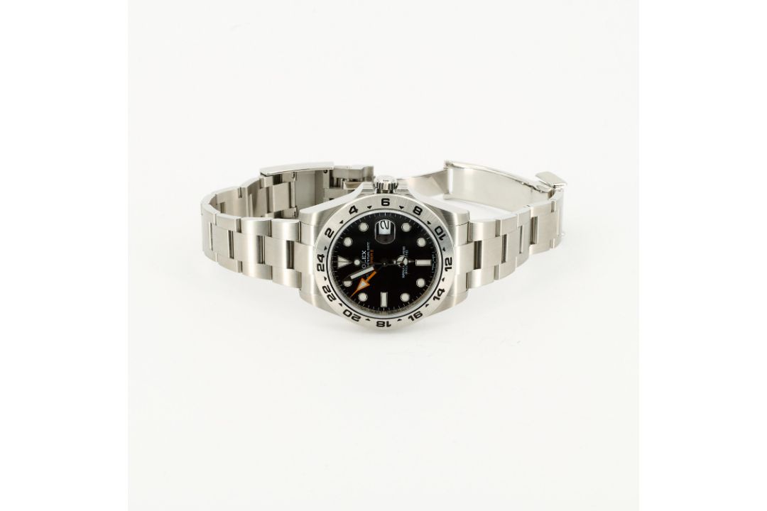 Rolex: Explorer II - Bild 3 aus 7