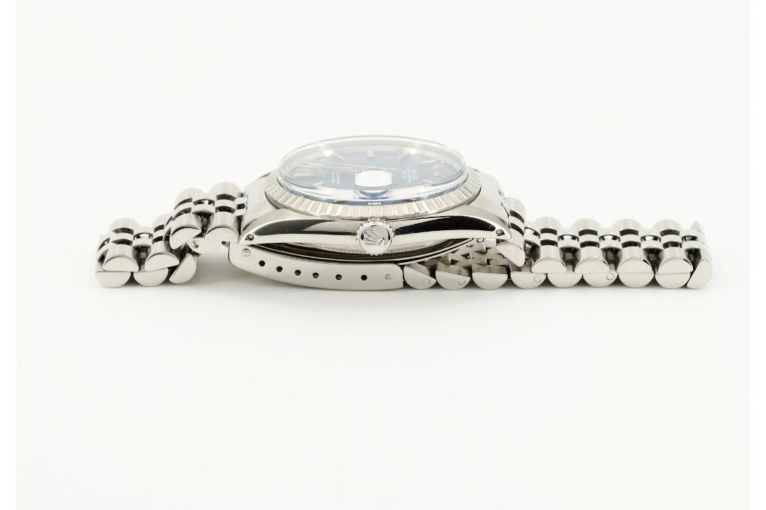 Rolex: Datejust - Bild 6 aus 9