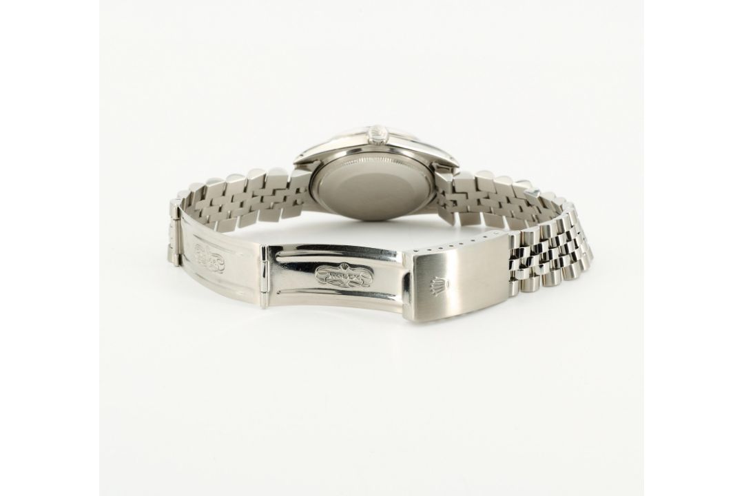 Rolex: Datejust - Bild 4 aus 9
