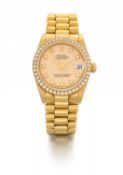 Rolex: Datejust