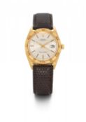 Rolex: Datejust