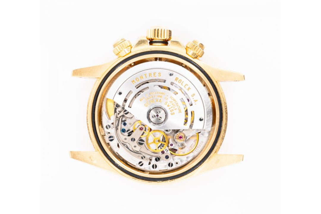 Rolex: Daytona - Bild 6 aus 8