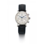 Chronoswiss: Chronometer Chronograph