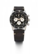 Zenith: El Primero "De Luca I" 1. Modell
