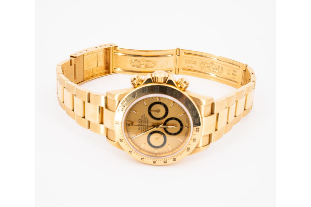 Rolex: Daytona - Bild 2 aus 8