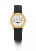 Audemars Piguet: Quantieme Perpetual Automatique