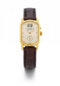 A. Lange & Söhne: Arkade