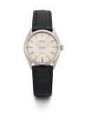Rolex: Air King