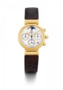 IWC: Petite Da Vinci