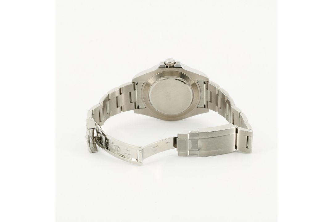 Rolex: Explorer II - Bild 5 aus 7