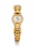 Cartier: La Panthère