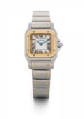 Cartier: Santos