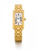 Cartier: Tank Américaine
