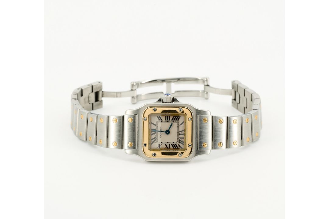 Cartier: Santos - Bild 2 aus 7