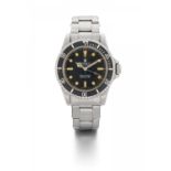 Rolex: Submariner (Meters First)
