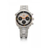 Zenith: "Scuba" Taucher-Chronograph