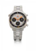 Zenith: "Scuba" Taucher-Chronograph