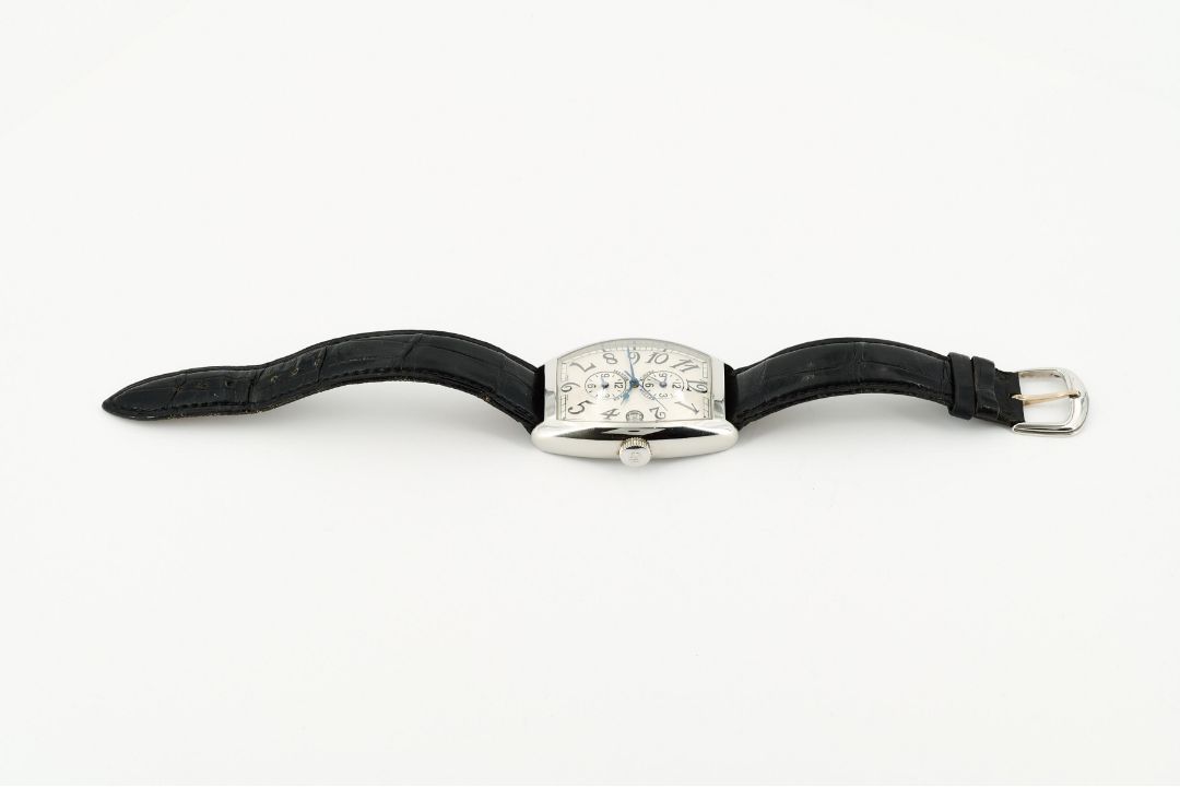 Franck Muller: Master Banker - Bild 2 aus 6