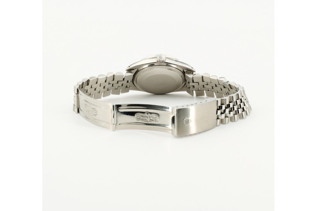 Rolex: Datejust - Bild 5 aus 9