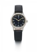 IWC: Militäruhr