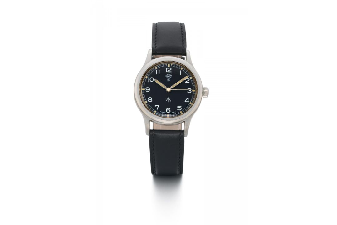 IWC: Militäruhr - Bild 1 aus 5