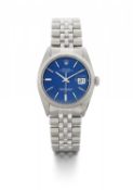 Rolex: Datejust