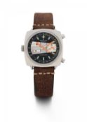 Breitling Geneve: Chrono-Matic