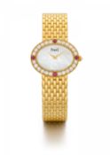 Piaget: Armbanduhr
