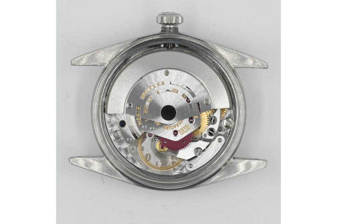 Rolex: Datejust - Bild 7 aus 9
